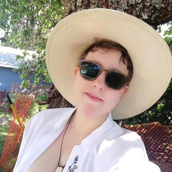 Goorin Brothers tequila palm hat - Picture 4 of 4